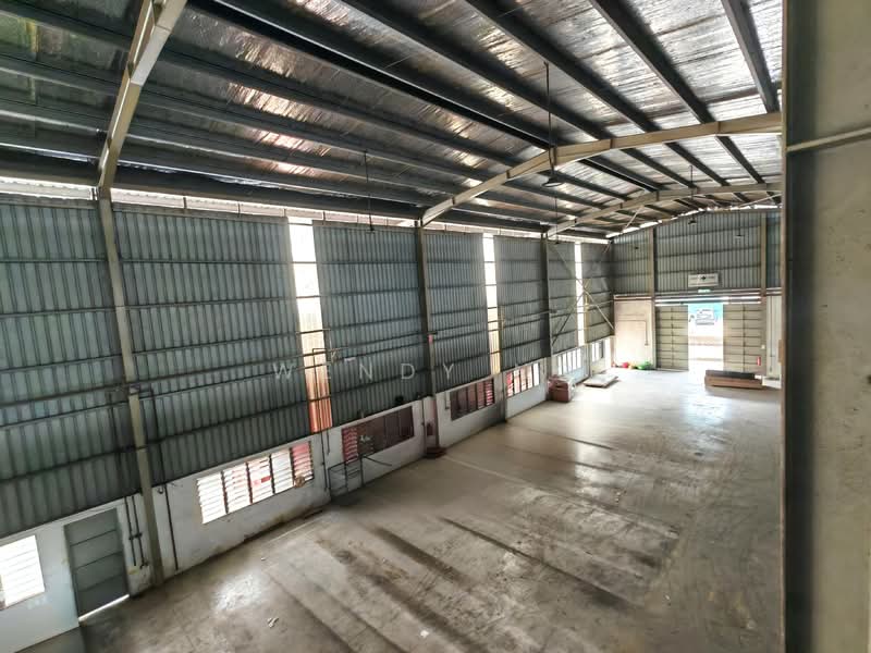 Factory for Rent in Kampung Baru Sungai Buloh (Seksyen U19) (Sungai Buloh) - Wendy Ng - Interior - PropertyGuru.com.my