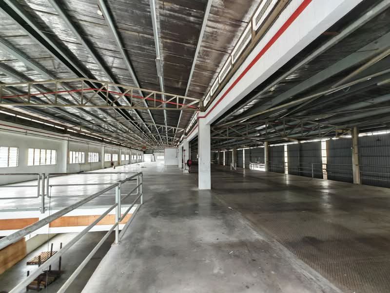 Factory for Rent in Kampung Baru Sungai Buloh (Seksyen U19) (Sungai Buloh) - Wendy Ng - Interior - PropertyGuru.com.my