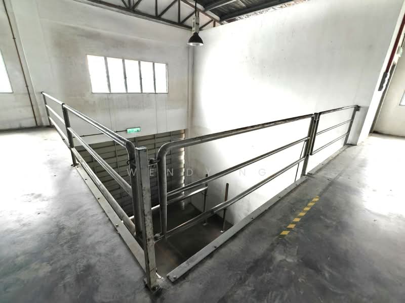 Factory for Rent in Kampung Baru Sungai Buloh (Seksyen U19) (Sungai Buloh) - Wendy Ng - Interior - PropertyGuru.com.my