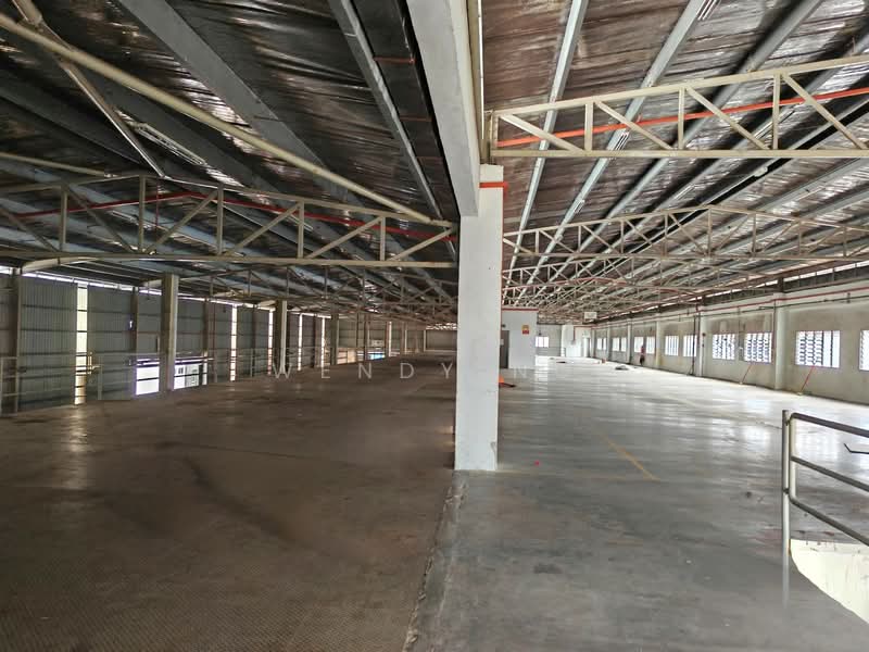 Factory for Rent in Kampung Baru Sungai Buloh (Seksyen U19) (Sungai Buloh) - Wendy Ng - Interior - PropertyGuru.com.my
