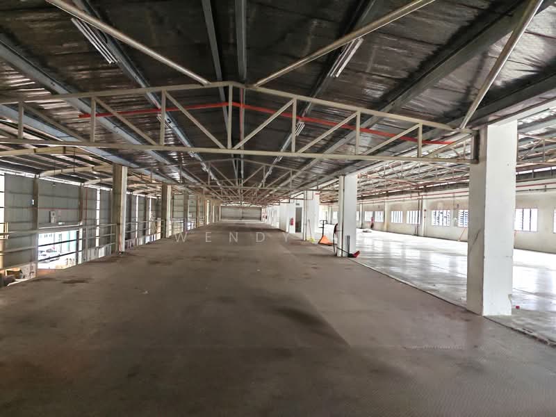 Factory for Rent in Kampung Baru Sungai Buloh (Seksyen U19) (Sungai Buloh) - Wendy Ng - Interior - PropertyGuru.com.my
