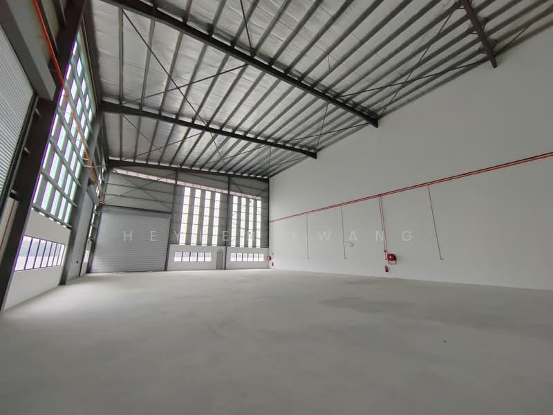 Factory for Sale in Pulau Carey (Selangor) - Heylen Kwang - Interior - PropertyGuru.com.my