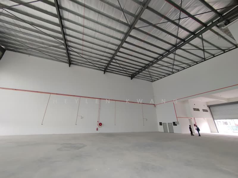 Factory for Sale in Pulau Carey (Selangor) - Heylen Kwang - Interior - PropertyGuru.com.my