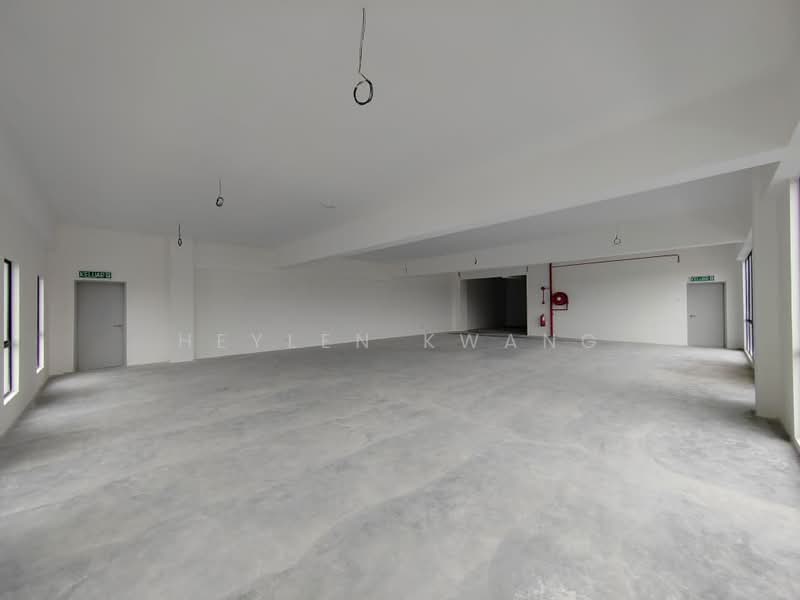 Factory for Sale in Pulau Carey (Selangor) - Heylen Kwang - Interior - PropertyGuru.com.my