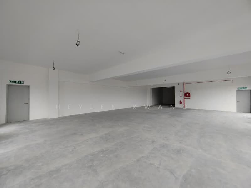 Factory for Sale in Pulau Carey (Selangor) - Heylen Kwang - Interior - PropertyGuru.com.my