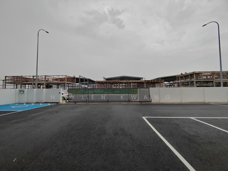 Factory for Sale in Pulau Carey (Selangor) - Heylen Kwang - Exterior - PropertyGuru.com.my