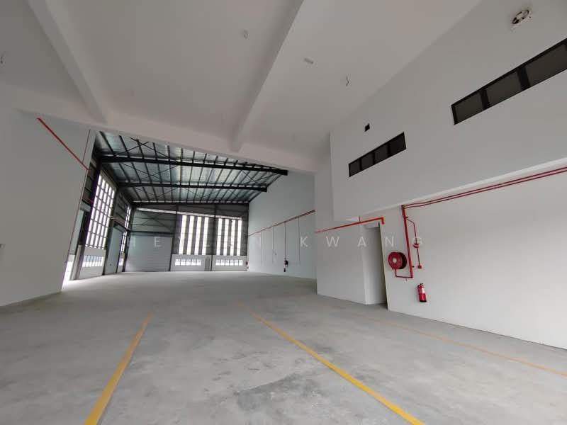 Factory for Sale in Pulau Carey (Selangor) - Heylen Kwang - Interior - PropertyGuru.com.my