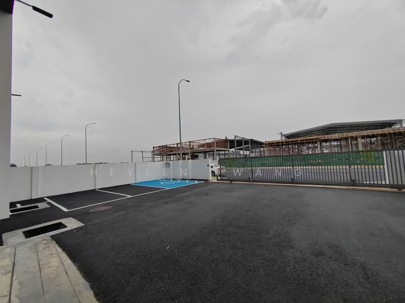 Factory for Sale in Pulau Carey (Selangor) - Heylen Kwang - Exterior - PropertyGuru.com.my