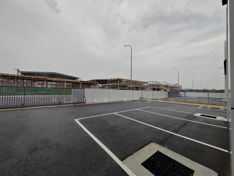 Factory for Sale in Pulau Carey (Selangor) - Heylen Kwang - PropertyGuru.com.my