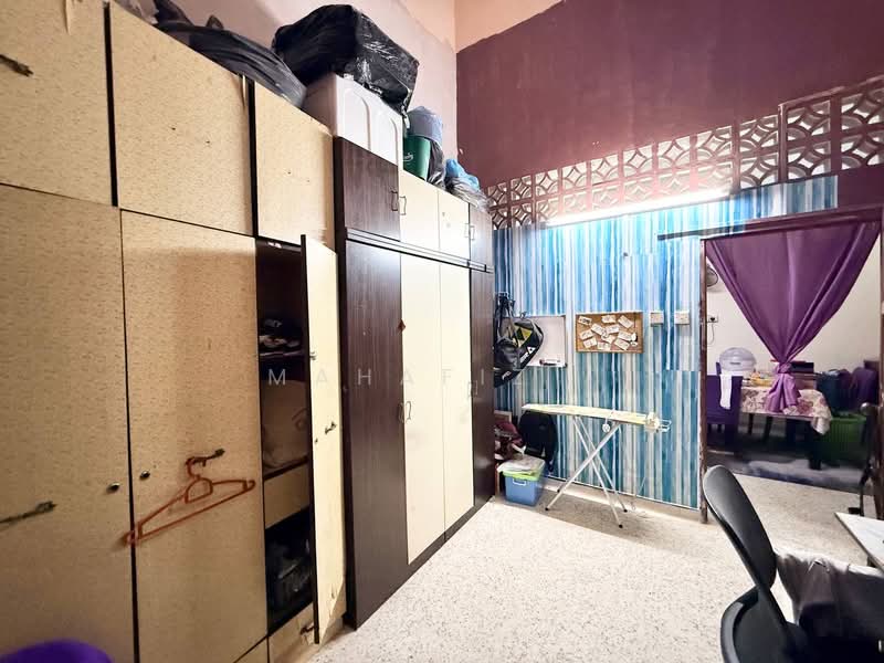 Rumah Teres 2 Tingkat untuk Dijual di Taman Asa Jaya (Kajang) - Mahafiz . - PropertyGuru.com.my