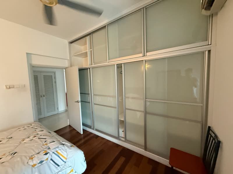 Condominium for Rent at Platino Condominium - Xinnee . - Bedroom - PropertyGuru.com.my