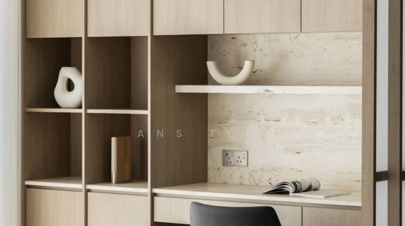 Condominium for Sale at The Rainz - ANS TOH - Study - PropertyGuru.com.my