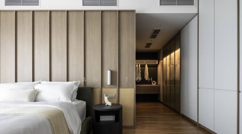 Condominium for Sale at The Rainz - ANS TOH - PropertyGuru.com.my