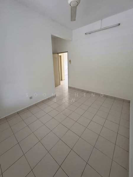 Rumah Teres 2 Tingkat untuk Dijual di Taman Saga Emas (Kajang) - Soon Sheng Law - Interior - PropertyGuru.com.my
