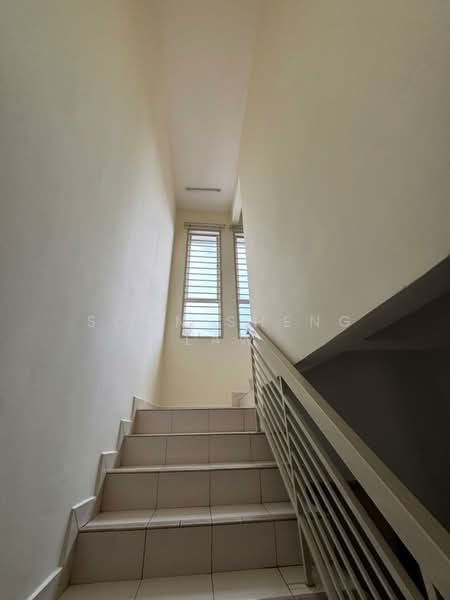Rumah Teres 2 Tingkat untuk Dijual di Taman Saga Emas (Kajang) - Soon Sheng Law - Interior - PropertyGuru.com.my