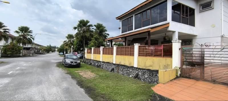 Bungalow for Sale in Bangi (Selangor) - Allen . - Exterior - PropertyGuru.com.my