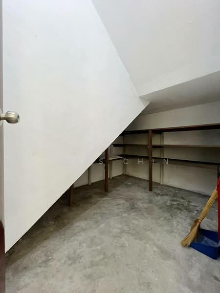 Semi-Detached House for Sale in Taman Iskandar (Johor Bahru) - Chris Chin - Basement - PropertyGuru.com.my