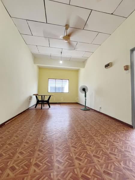 Semi-Detached House for Sale in Taman Iskandar (Johor Bahru) - Chris Chin - Interior - PropertyGuru.com.my
