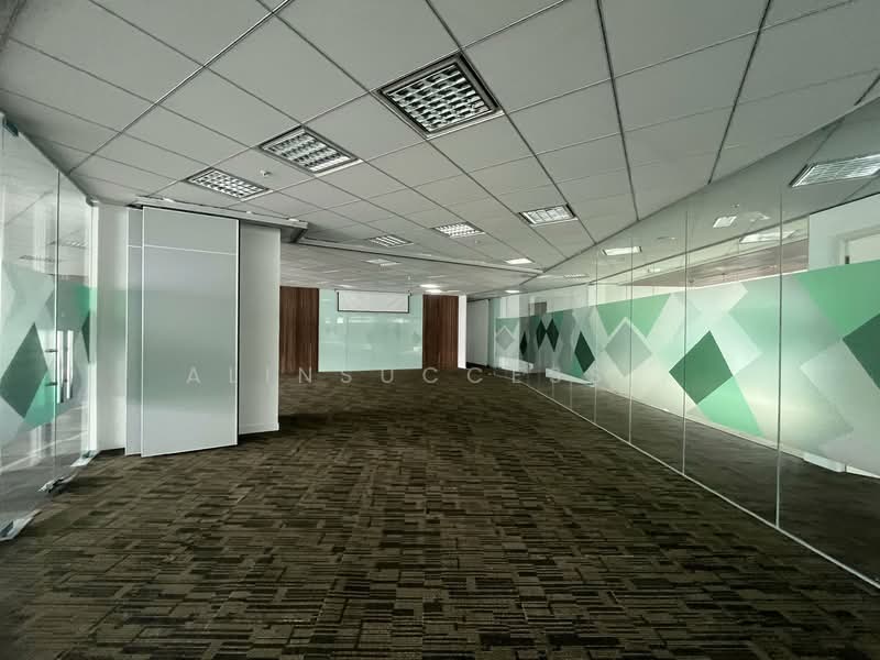 Office for Rent in KLCC (KL City Centre) - AlinSuccess . - Interior - PropertyGuru.com.my