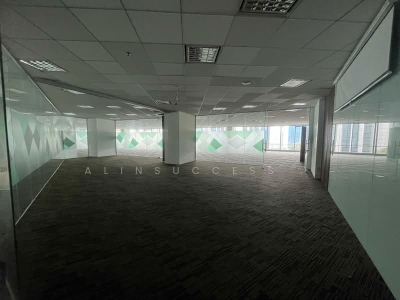 Office for Rent in KLCC (KL City Centre) - AlinSuccess . - Interior - PropertyGuru.com.my