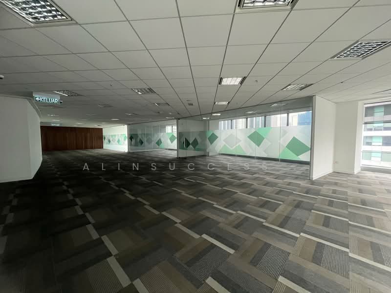 Office for Rent in KLCC (KL City Centre) - AlinSuccess . - Interior - PropertyGuru.com.my