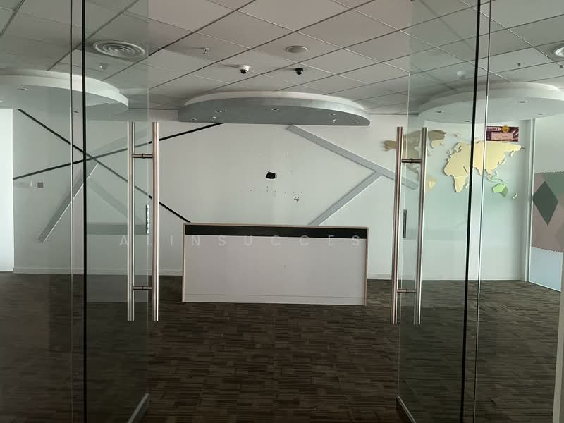 Office for Rent in KLCC (KL City Centre) - AlinSuccess . - Interior - PropertyGuru.com.my