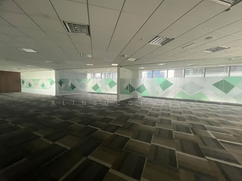 Office for Rent in KLCC (KL City Centre) - AlinSuccess . - Interior - PropertyGuru.com.my