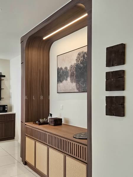 Untuk Dijual - East Ledang Easts Ledangs