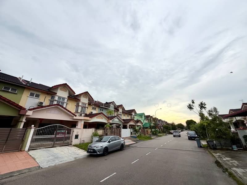 Rumah Teres 2 Tingkat untuk Dijual di Johor Bahru (Johor) - Justin Soo - Exterior - PropertyGuru.com.my