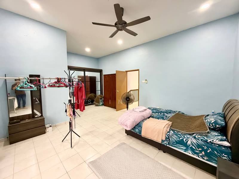 Rumah Teres 2 Tingkat untuk Dijual di Johor Bahru (Johor) - Justin Soo - PropertyGuru.com.my