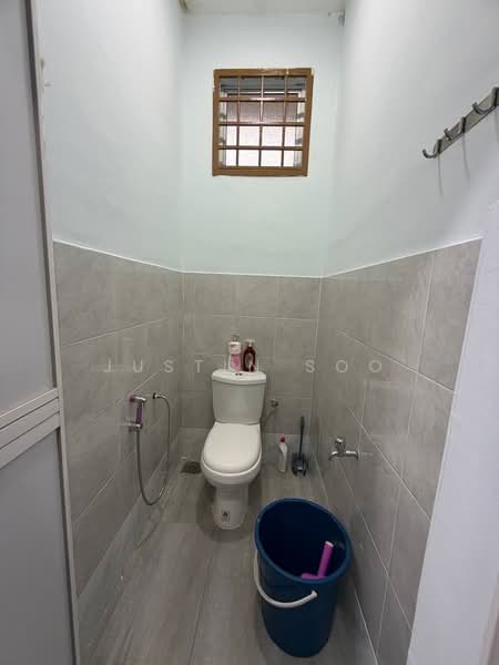 Rumah Teres 2 Tingkat untuk Dijual di Johor Bahru (Johor) - Justin Soo - PropertyGuru.com.my