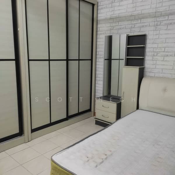 Apartment for Rent at Lakeview Apartments - Scott Neoh - PropertyGuru.com.my