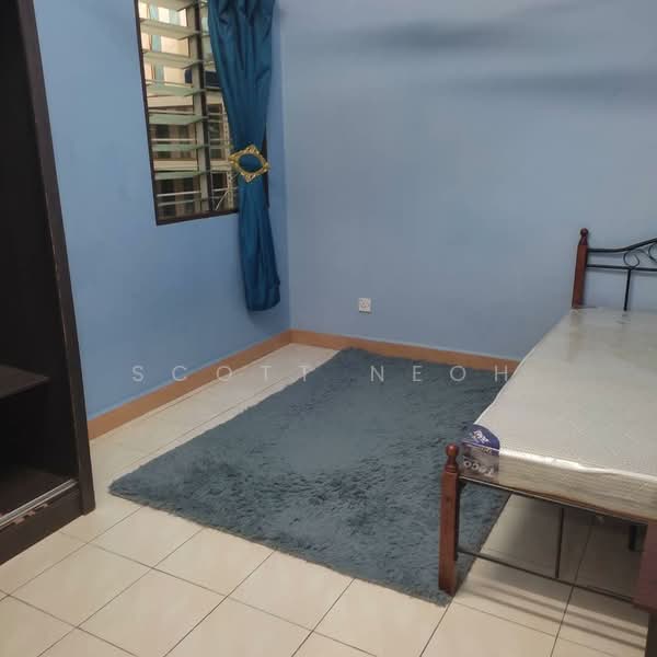 Apartment for Rent at Lakeview Apartments - Scott Neoh - PropertyGuru.com.my