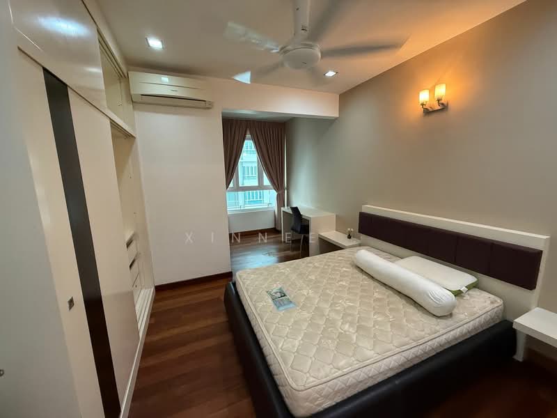Condominium for Rent at Platino Condominium - Xinnee . - Bedroom - PropertyGuru.com.my