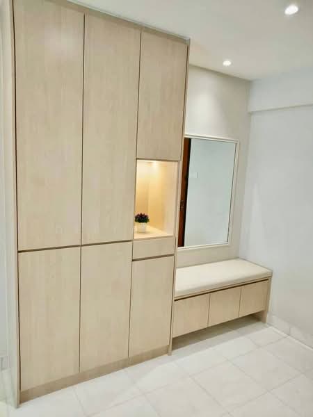 Kondominium untuk Disewa di UBN Apartment - Deeya Yusof - PropertyGuru.com.my
