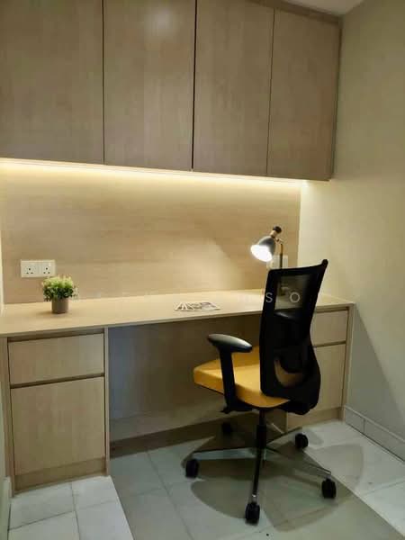 Kondominium untuk Disewa di UBN Apartment - Deeya Yusof - PropertyGuru.com.my