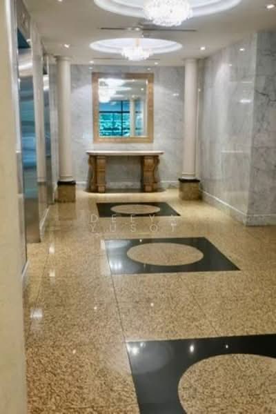 Kondominium untuk Disewa di UBN Apartment - Deeya Yusof - PropertyGuru.com.my