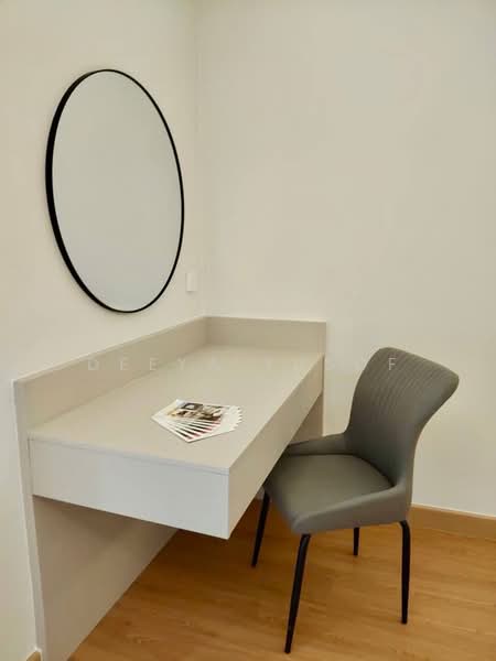 Kondominium untuk Disewa di UBN Apartment - Deeya Yusof - PropertyGuru.com.my