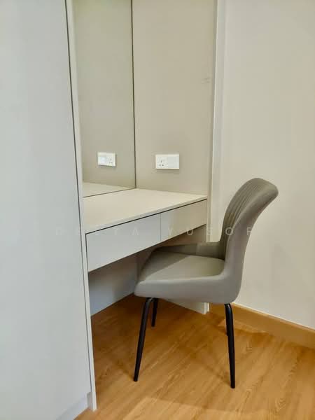 Kondominium untuk Disewa di UBN Apartment - Deeya Yusof - PropertyGuru.com.my