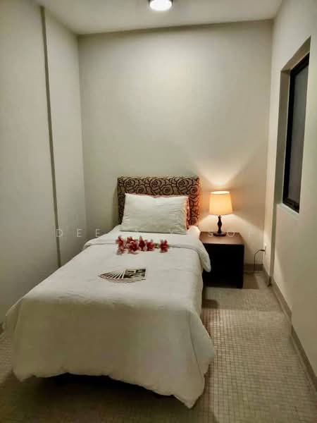 Kondominium untuk Disewa di UBN Apartment - Deeya Yusof - PropertyGuru.com.my