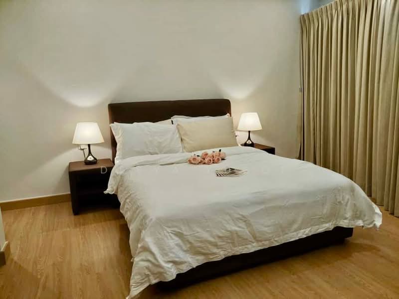 Kondominium untuk Disewa di UBN Apartment - Deeya Yusof - PropertyGuru.com.my