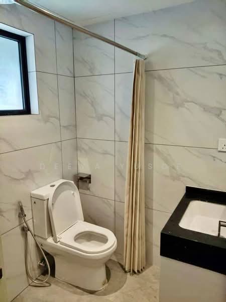 Kondominium untuk Disewa di UBN Apartment - Deeya Yusof - PropertyGuru.com.my