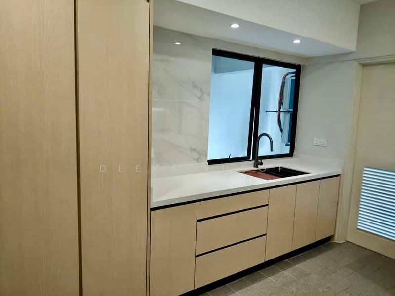 Kondominium untuk Disewa di UBN Apartment - Deeya Yusof - PropertyGuru.com.my