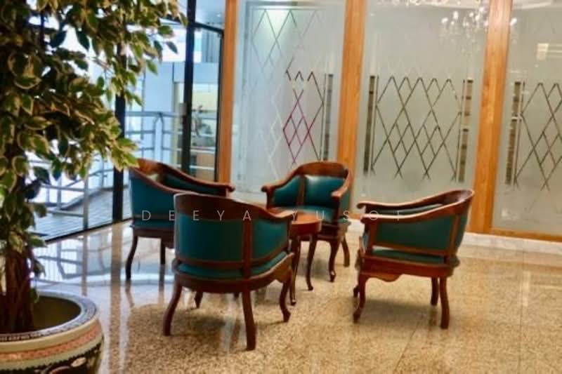 Kondominium untuk Disewa di UBN Apartment - Deeya Yusof - PropertyGuru.com.my