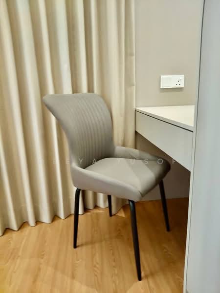 Kondominium untuk Disewa di UBN Apartment - Deeya Yusof - PropertyGuru.com.my