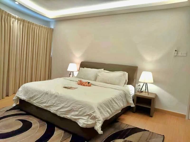 Kondominium untuk Disewa di UBN Apartment - Deeya Yusof - PropertyGuru.com.my