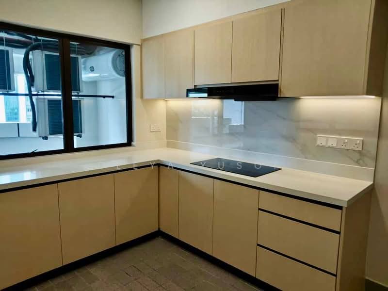 Kondominium untuk Disewa di UBN Apartment - Deeya Yusof - PropertyGuru.com.my