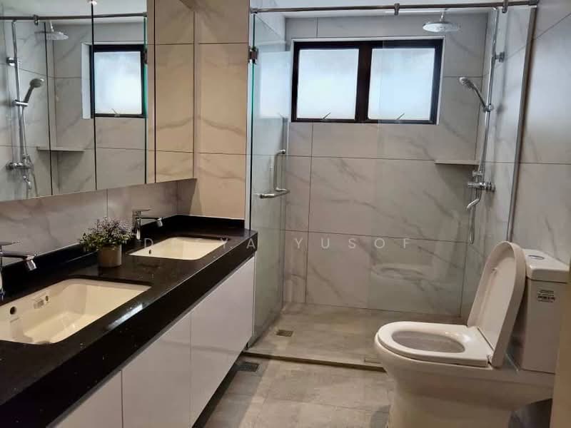 Kondominium untuk Disewa di UBN Apartment - Deeya Yusof - PropertyGuru.com.my