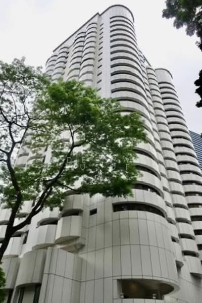 Kondominium untuk Disewa di UBN Apartment - Deeya Yusof - PropertyGuru.com.my