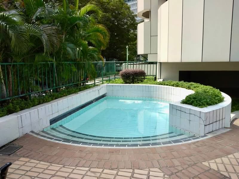 Kondominium untuk Disewa di UBN Apartment - Deeya Yusof - PropertyGuru.com.my